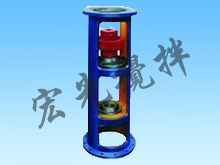 SJ、LSJ型機架（CD130B-86）