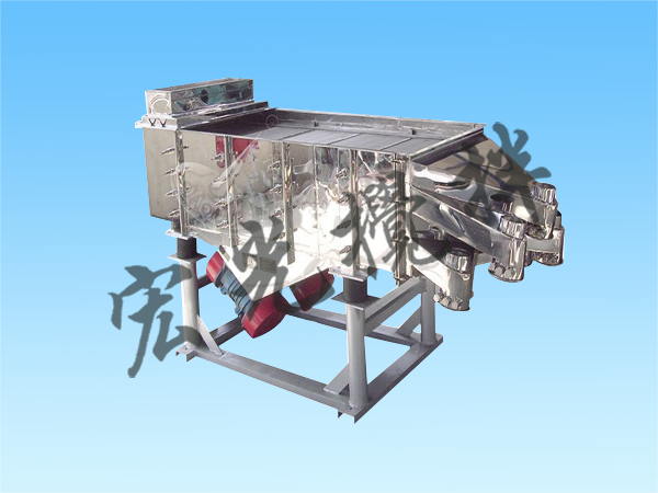 粉碎、篩分系列